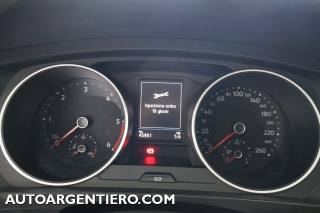 VOLKSWAGEN Tiguan usata, con Chiusura centralizzata
