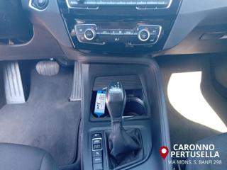 BMW X1 usata, con ESP