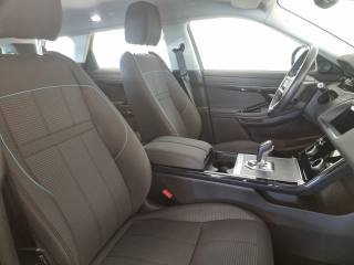 LAND ROVER Range Rover Evoque usata, con Controllo trazione