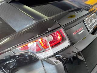 LAND ROVER Range Rover Sport usata, con Chiusura centralizzata