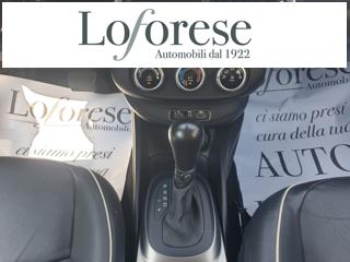 FIAT 500X usata, con ESP