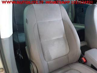 VOLKSWAGEN Sharan usata, con Immobilizzatore elettronico
