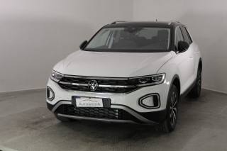 VOLKSWAGEN T-Roc 1.5 TSI ACT DSG Style