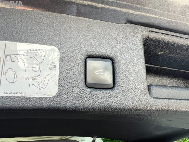 FORD Kuga usata 19
