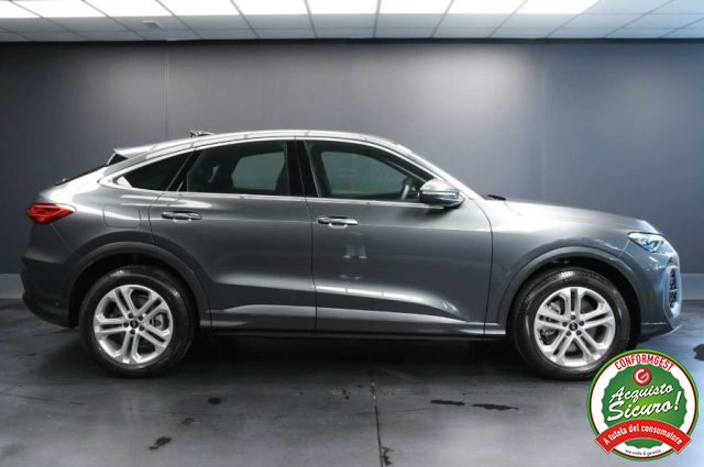 AUDI Q5 usata, con Climatizzatore