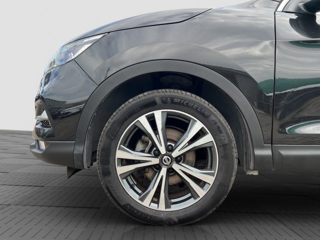 NISSAN Qashqai usata 16