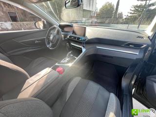 PEUGEOT 3008 usata, con Filtro antiparticolato