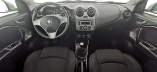 ALFA ROMEO MiTo usata, con Climatizzatore