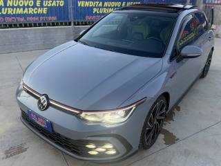 VOLKSWAGEN Golf usata, con Airbag laterali