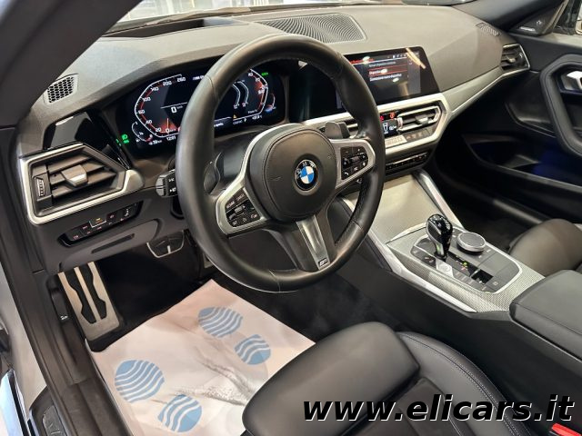 BMW M2 usata, con Climatizzatore