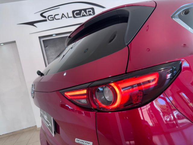 MAZDA CX-5 usata, con Chiusura centralizzata