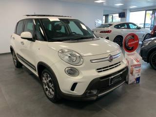 FIAT 500L 1.6 MTJ Trekking Tetto Panoramico