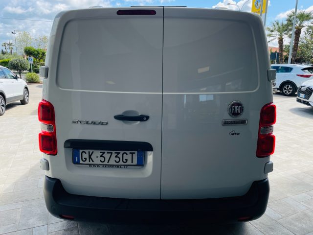 FIAT Scudo usata, con Cruise Control