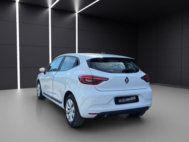 RENAULT Clio usata, con Airbag laterali