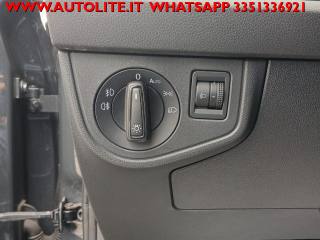 VOLKSWAGEN Polo usata, con Sensori di parcheggio posteriori