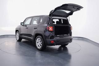 JEEP Renegade usata 33