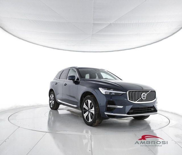VOLVO XC60 usata 1