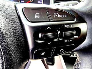 KIA Stonic usata, con Servosterzo