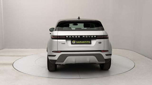LAND ROVER Range Rover Evoque usata, con Airbag Passeggero