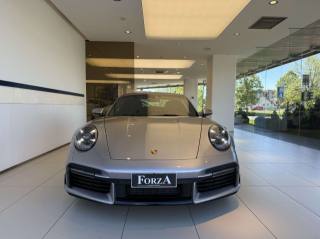 PORSCHE 911 usata, con Sedili riscaldati