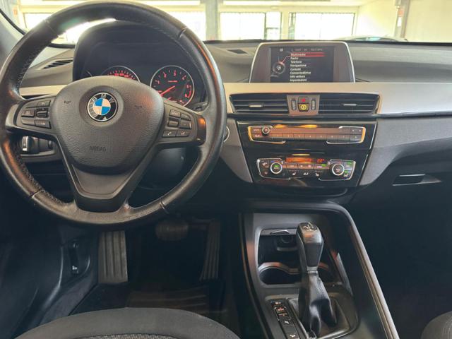 BMW X1 usata, con ESP