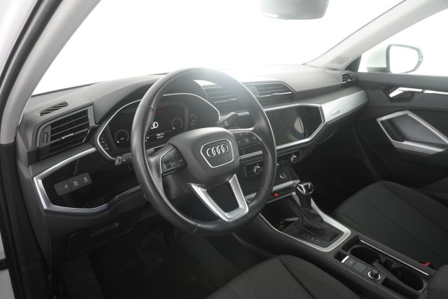 AUDI Q3 usata 7