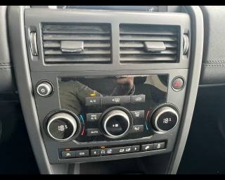 LAND ROVER Discovery Sport usata 36