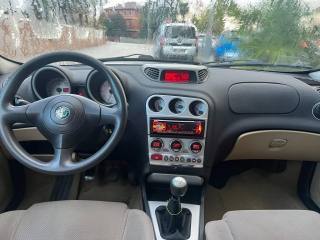 ALFA ROMEO 156 usata, con Chiusura centralizzata