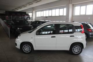 FIAT Panda usata, con Airbag laterali