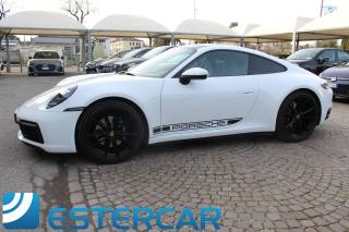 PORSCHE 911 usata, con Servosterzo