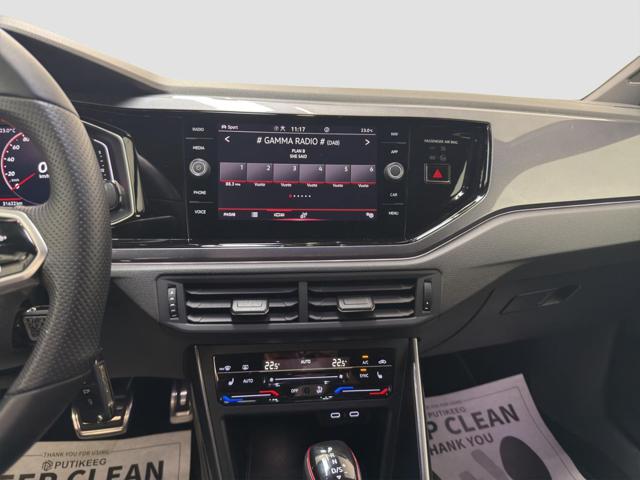 VOLKSWAGEN Polo usata, con Fendinebbia