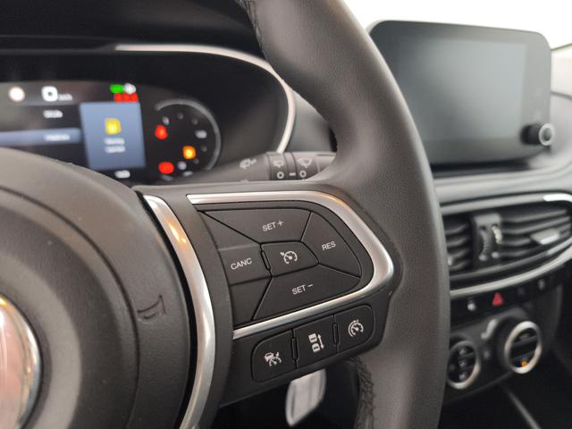 FIAT Tipo usata, con Servosterzo