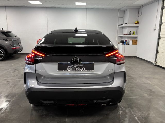 CITROEN C4 usata, con Alzacristalli elettrici