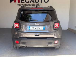 JEEP Renegade usata, con Cerchi in lega