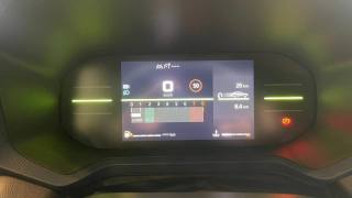 DACIA Duster usata, con Sensori di parcheggio posteriori