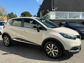 RENAULT Captur usata, con Alzacristalli elettrici