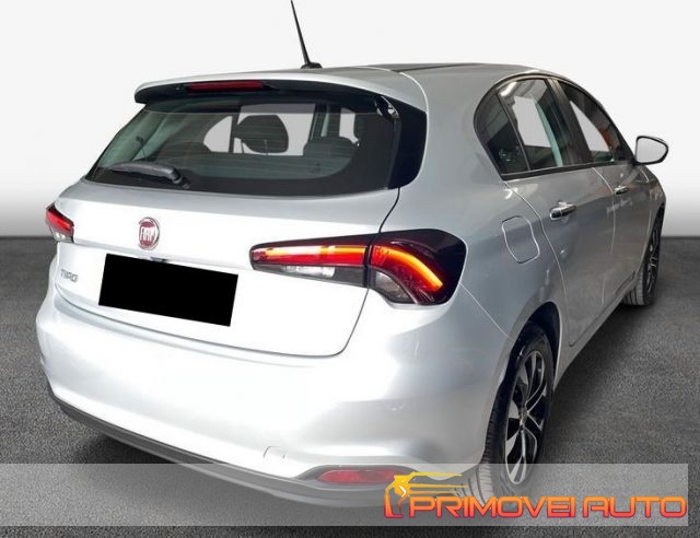 FIAT Tipo usata, con Climatizzatore