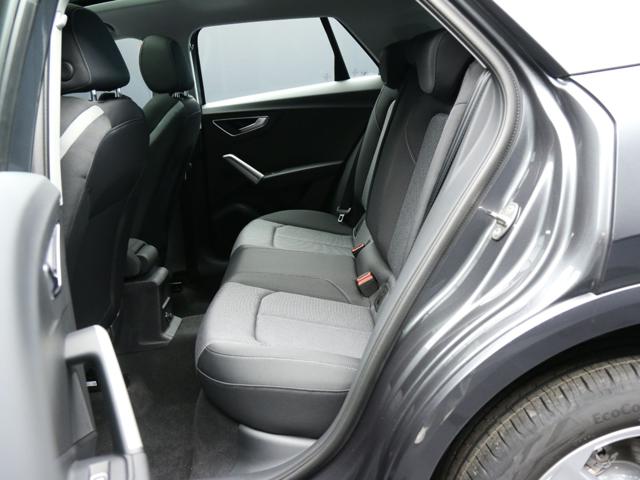 AUDI Q2 usata, con Cerchi in lega