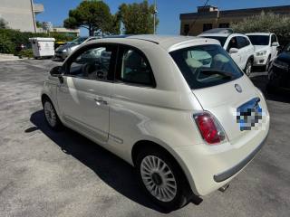 FIAT 500 usata 5