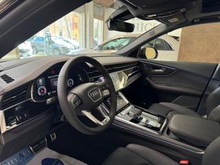 AUDI Q8 usata, con Sistema di navigazione