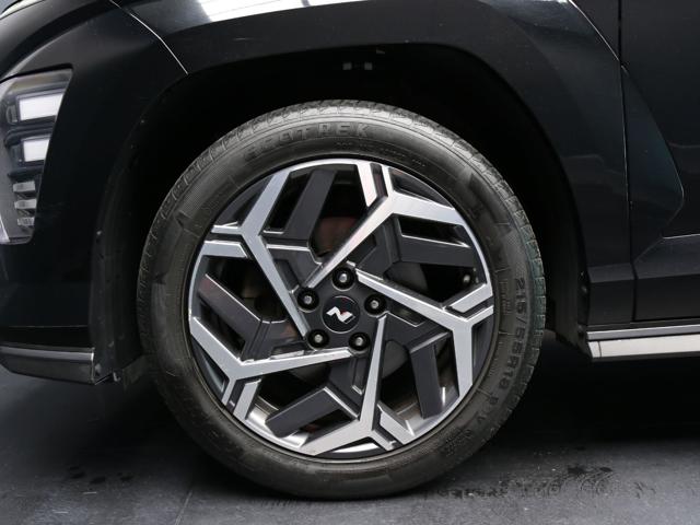 HYUNDAI Kona usata, con Alzacristalli elettrici