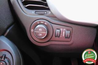 FIAT 500X usata, con Immobilizzatore elettronico