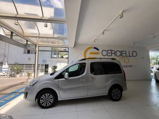 PEUGEOT Partner usata, con Boardcomputer