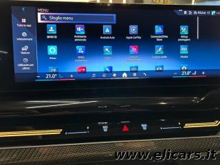 BMW 520 usata, con Cruise Control