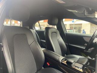MERCEDES-BENZ A 250 usata, con Controllo trazione