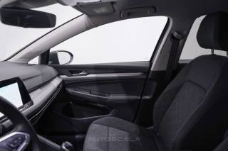 VOLKSWAGEN Golf Variant usata, con Bracciolo