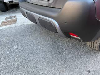 CITROEN C3 Aircross usata, con Airbag testa