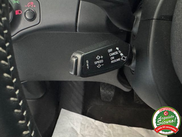 AUDI A5 usata, con Servosterzo