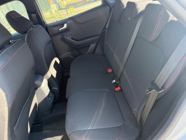 FORD Puma usata 22