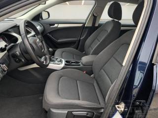 AUDI A4 usata, con Chiusura centralizzata